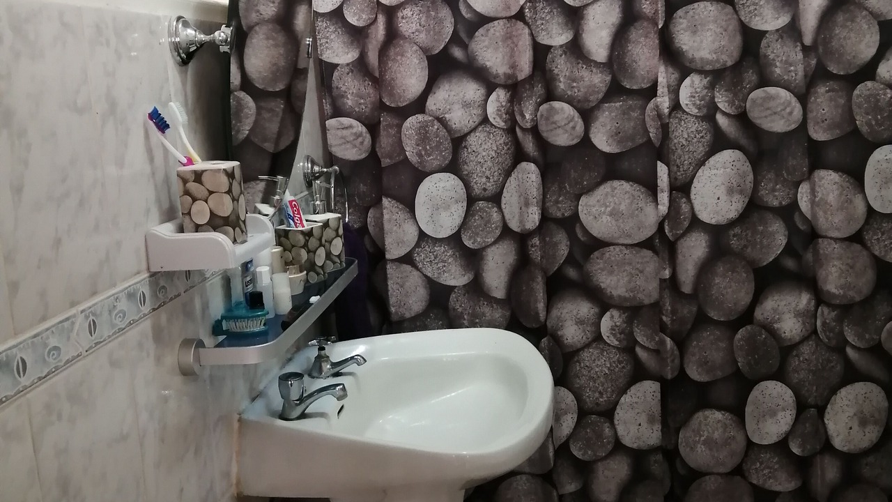 Photo of Bathroom in Vina del Mar