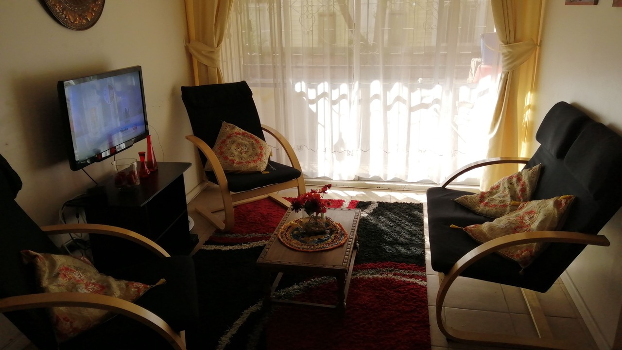 Photo of Livingroom in Vina del Mar