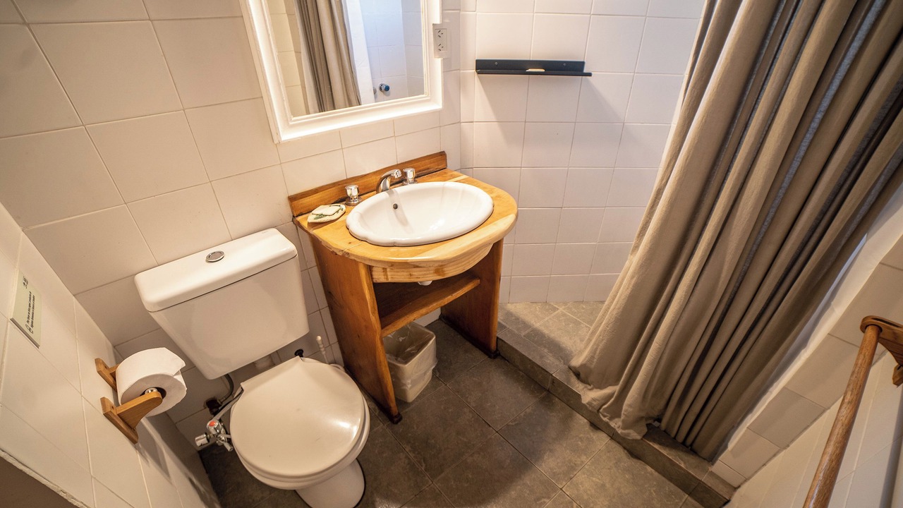 Photo of Bathroom in Angostura