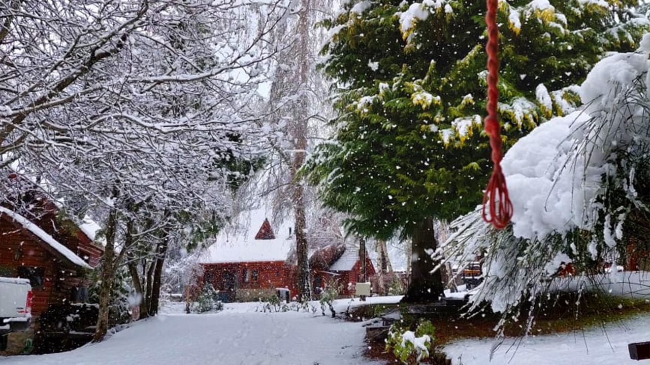 Photo of Outdoor in Angostura