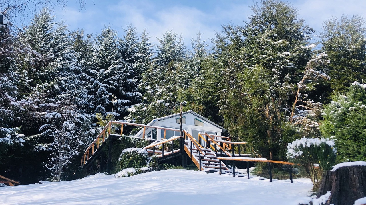 Photo of Outdoor in Angostura