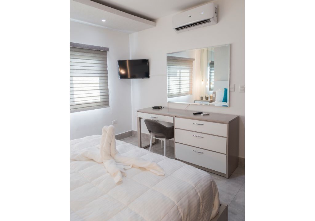 Photo of Bedroom in Melipeuco