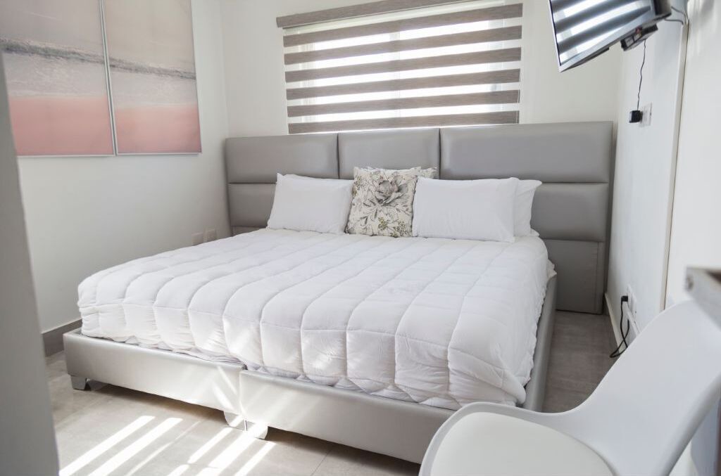 Photo of Bedroom in Melipeuco