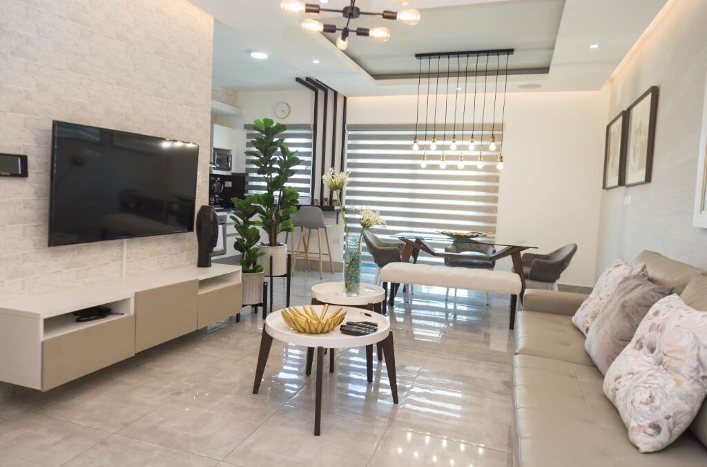 Photo of Livingroom in Melipeuco