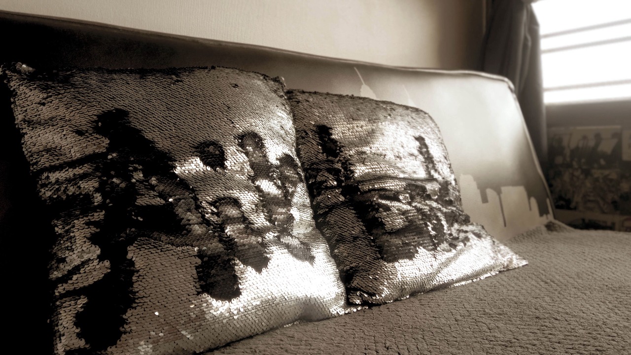 Photo of Bedroom in Downtown Santiago