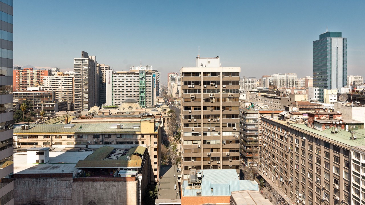 Photo of Others in Downtown Santiago