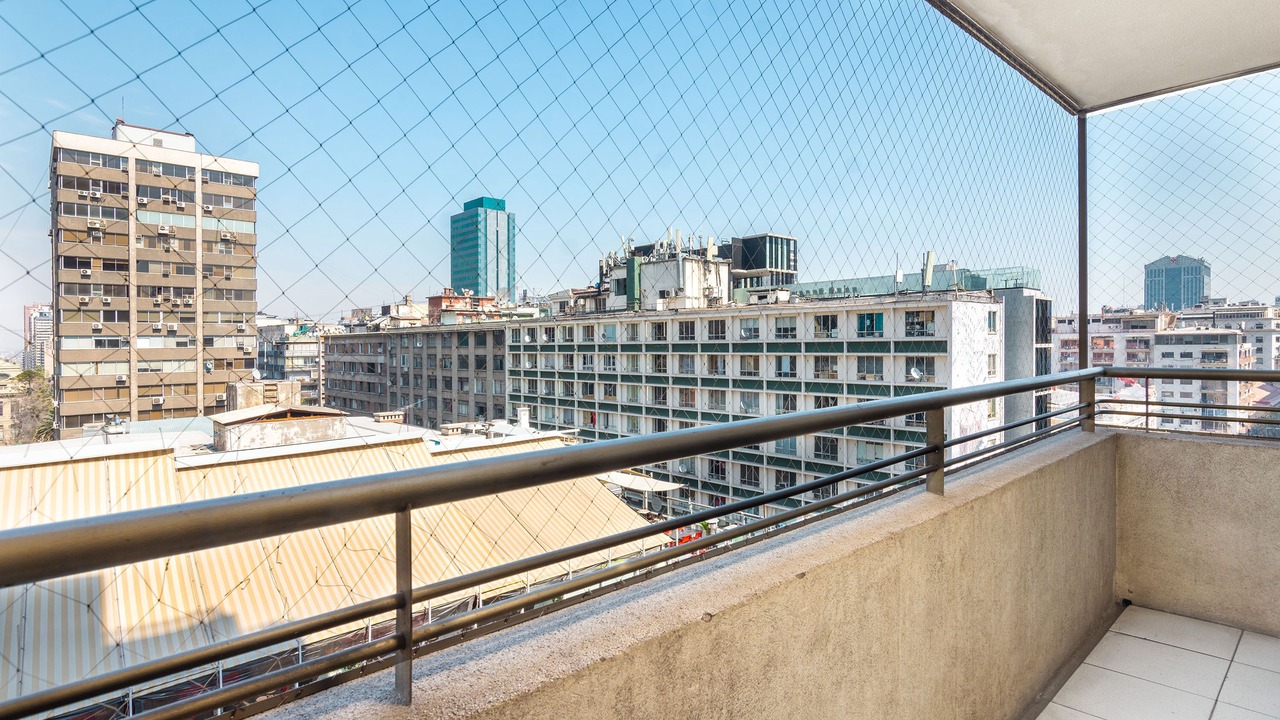 Photo of Outdoor in Downtown Santiago