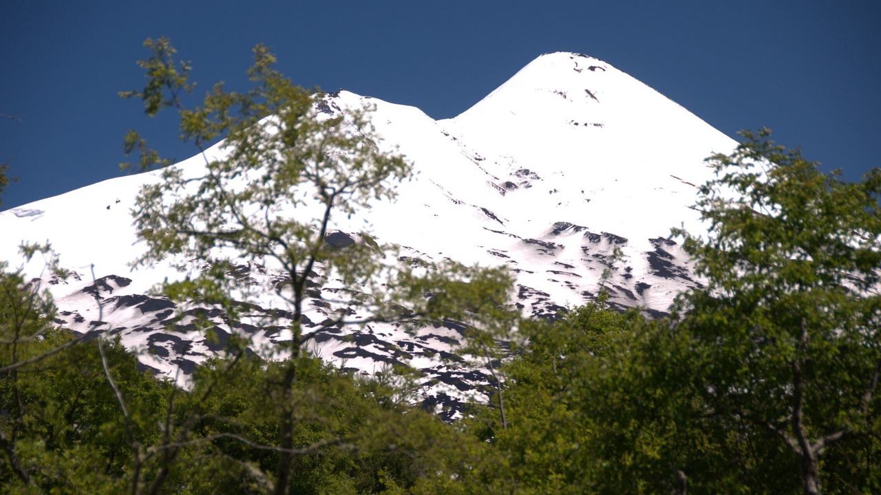 Photo of Outdoor in Melipeuco