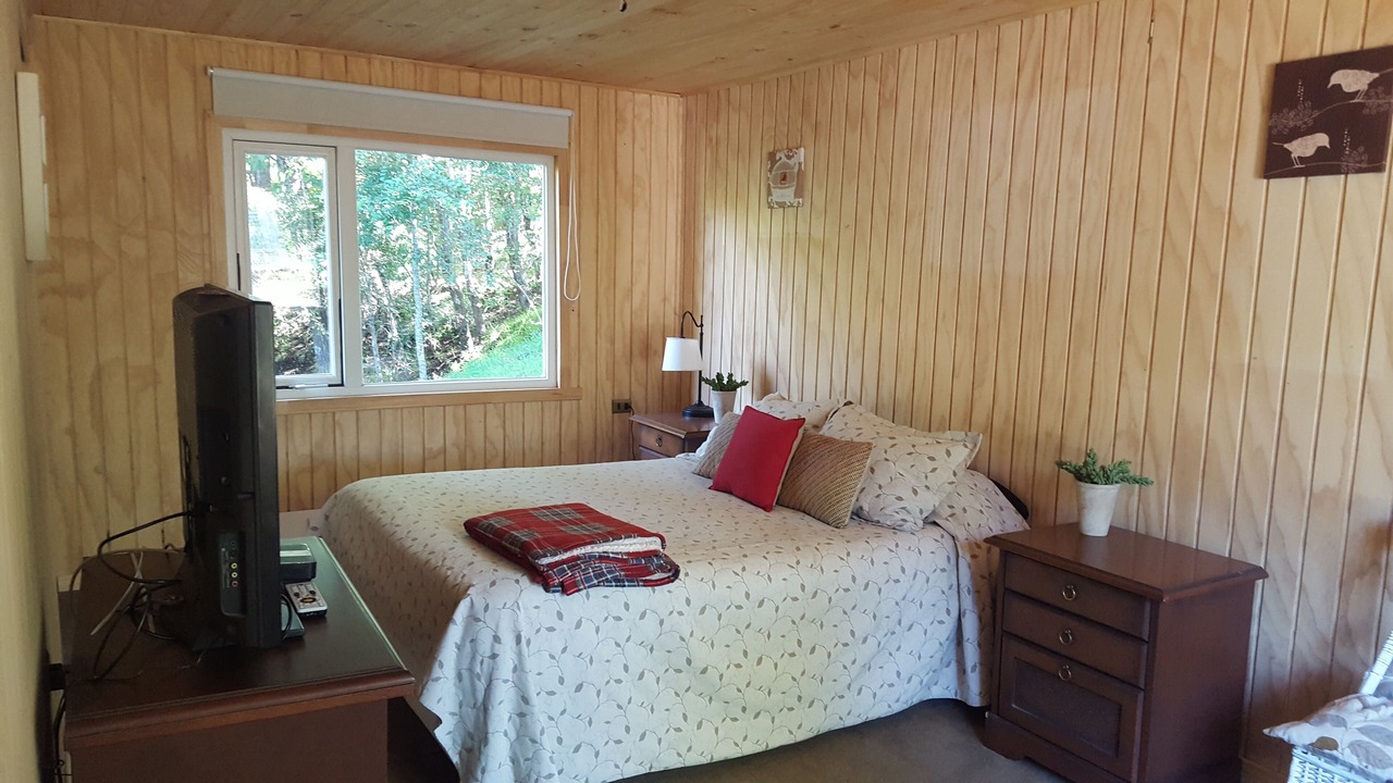 Photo of Bedroom in Melipeuco