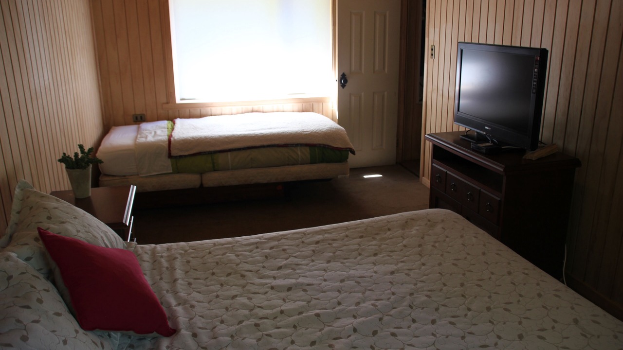 Photo of Bedroom in Melipeuco