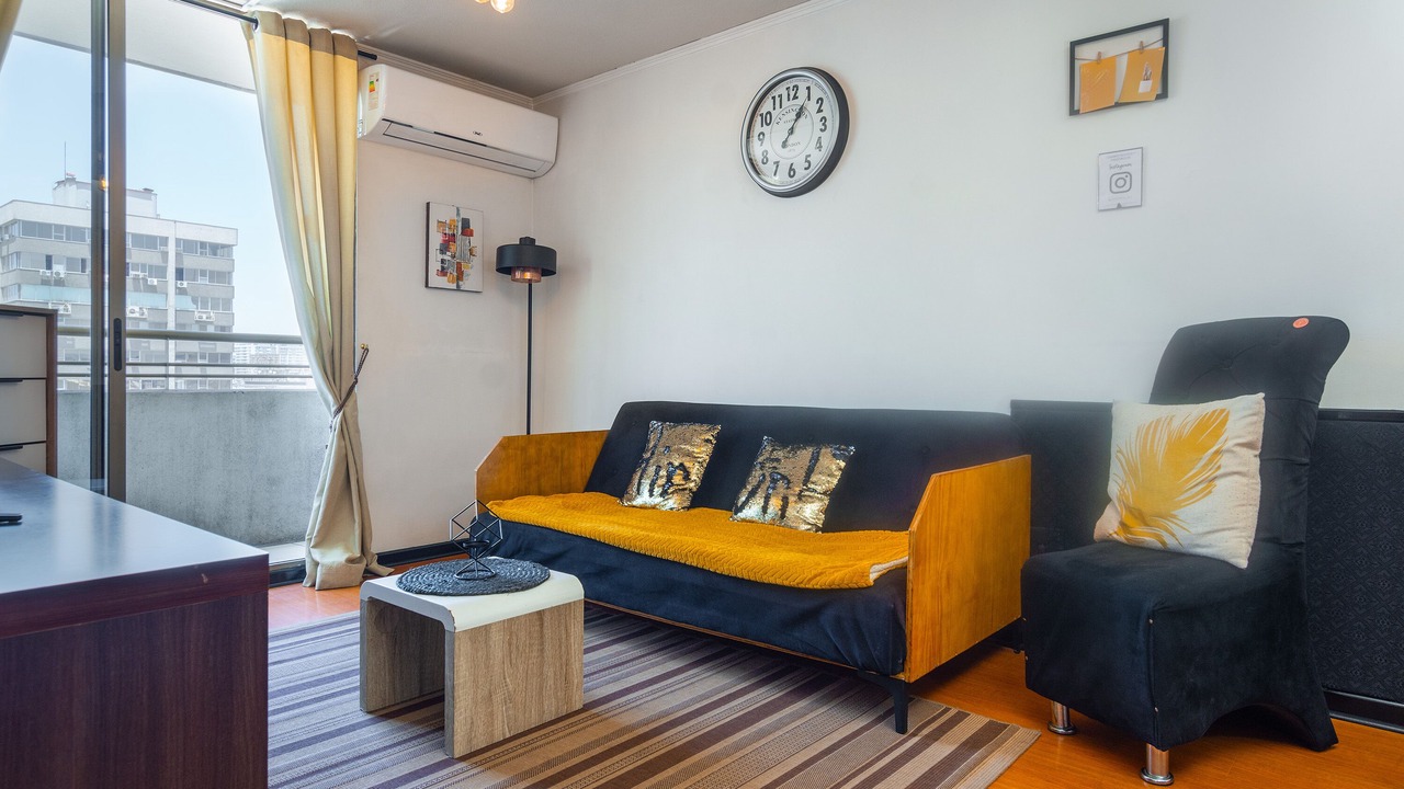 Photo of Livingroom in Bellas Artes