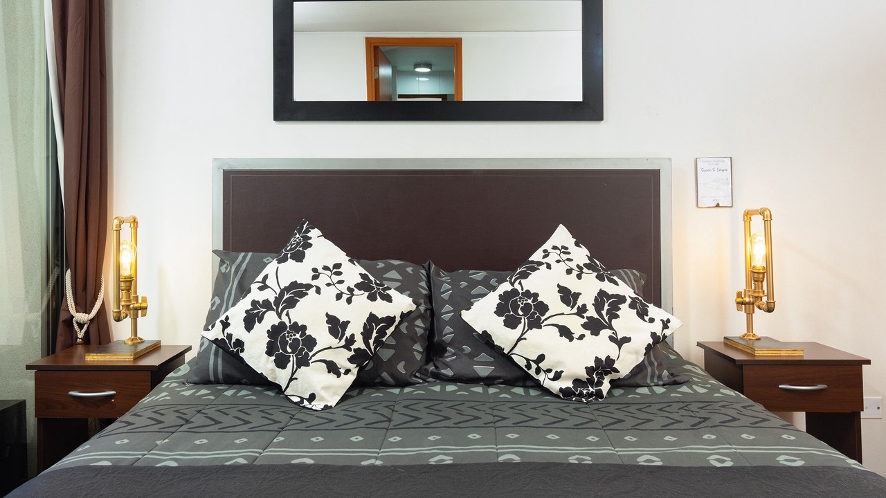 Photo of Bedroom in Bellas Artes