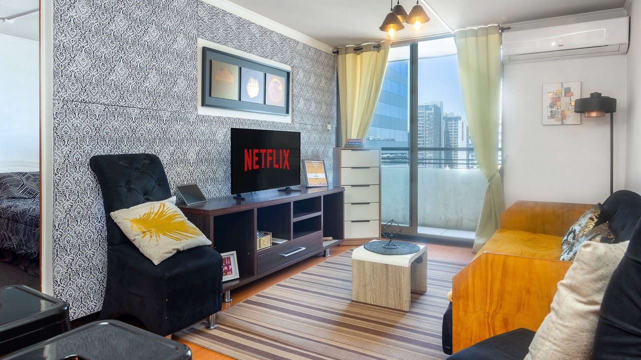 Photo of Livingroom in Bellas Artes
