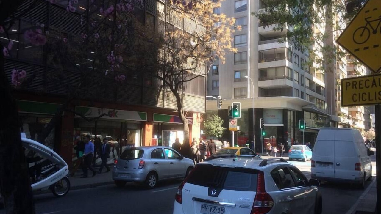Photo of Others in Downtown Santiago