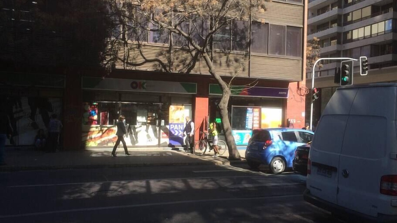 Photo of Others in Downtown Santiago