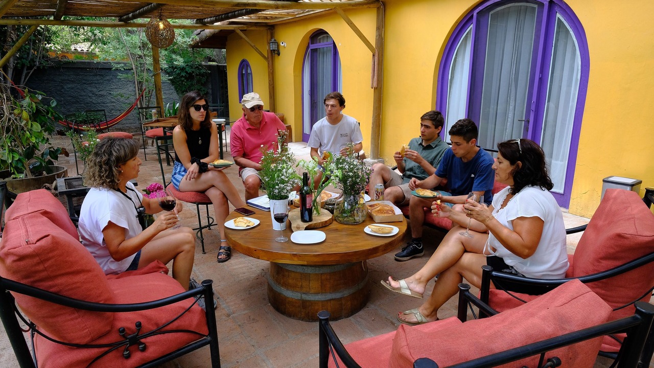 Photo of Outdoor in Pirque
