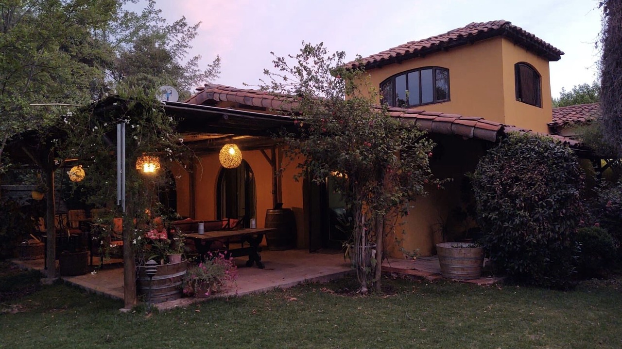 Photo of Outdoor in Pirque