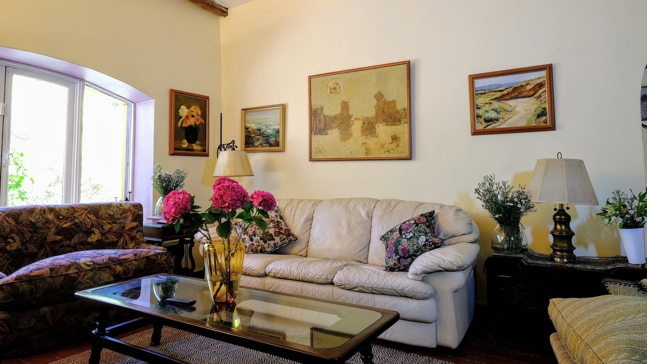 Photo of Livingroom in Pirque