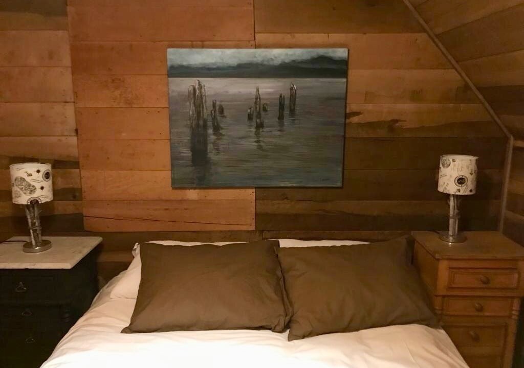 Photo of Bedroom in Frutillar