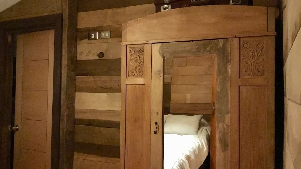 Photo of Bedroom in Frutillar