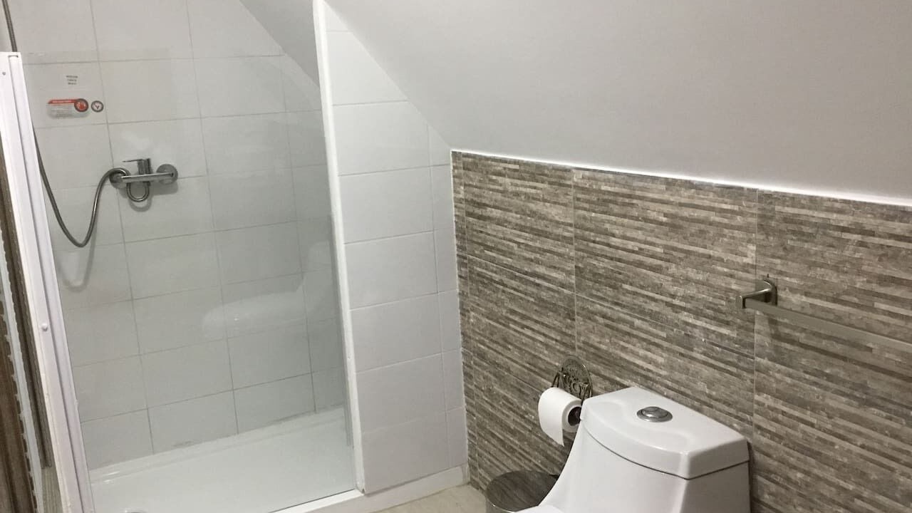 Photo of Bathroom in Frutillar