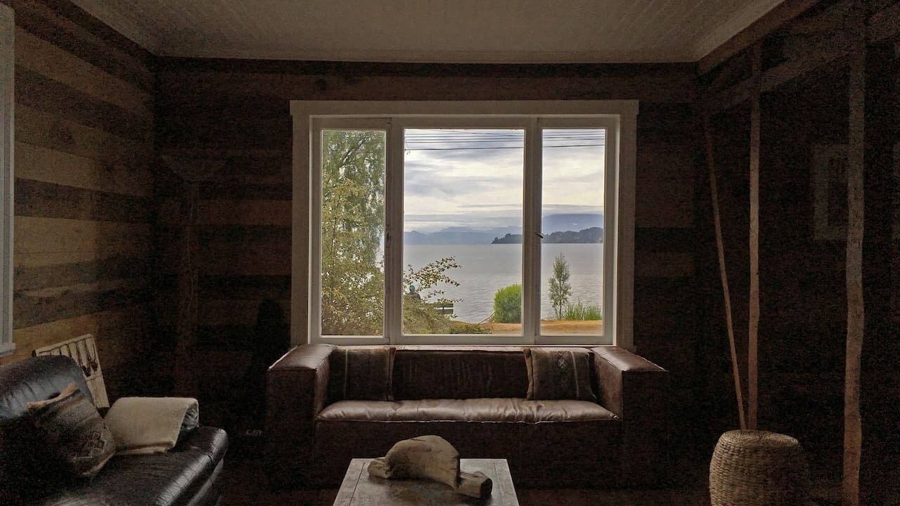 Photo of Livingroom in Frutillar