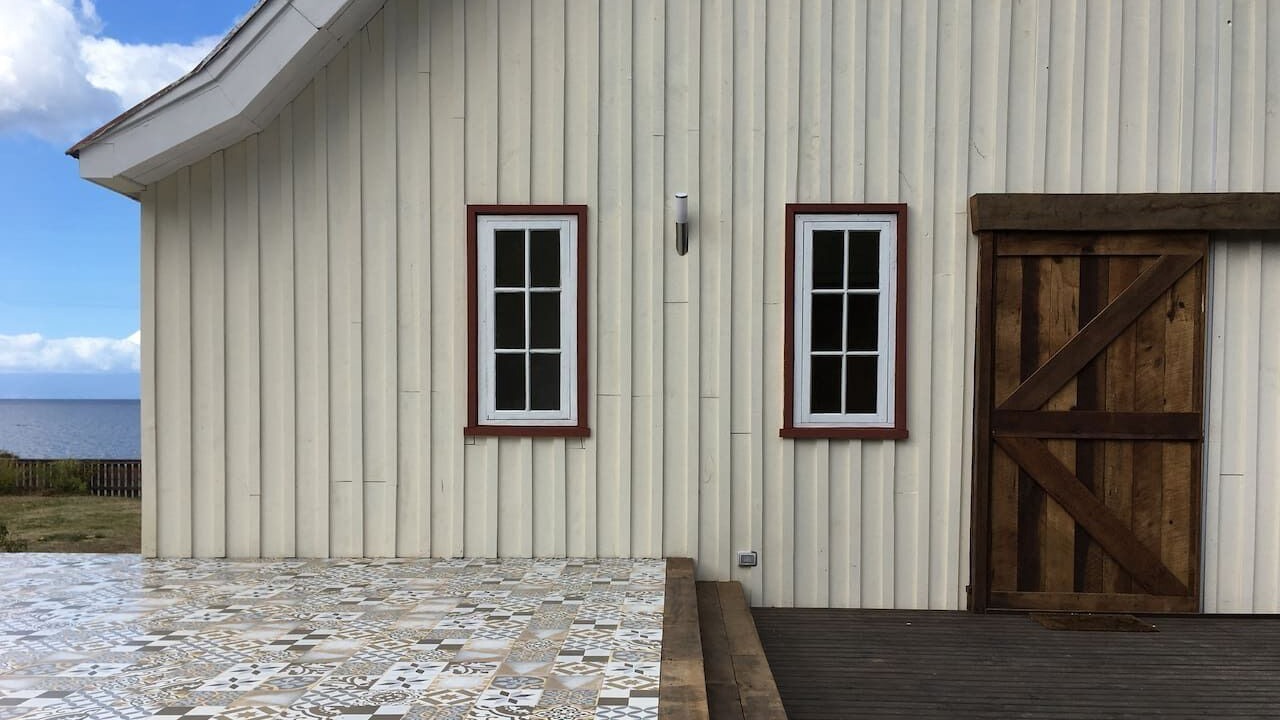 Photo of Outdoor in Frutillar