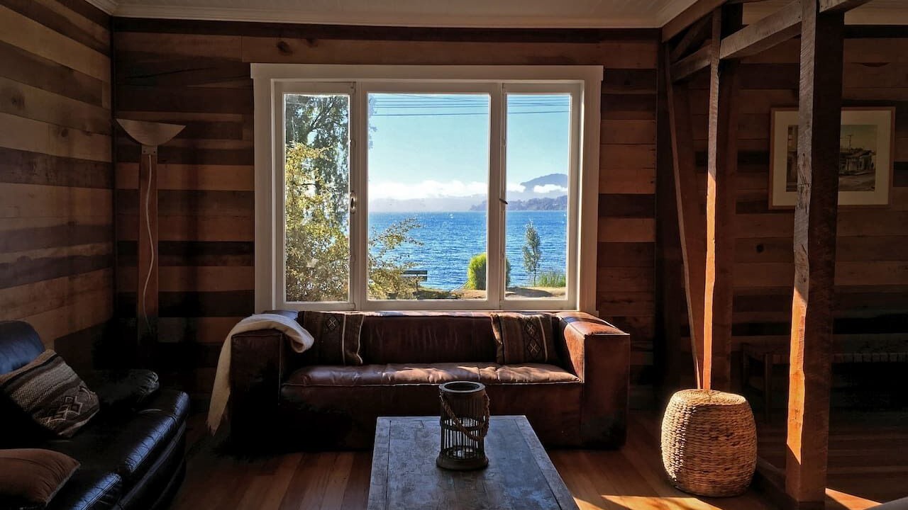 Photo of Livingroom in Frutillar