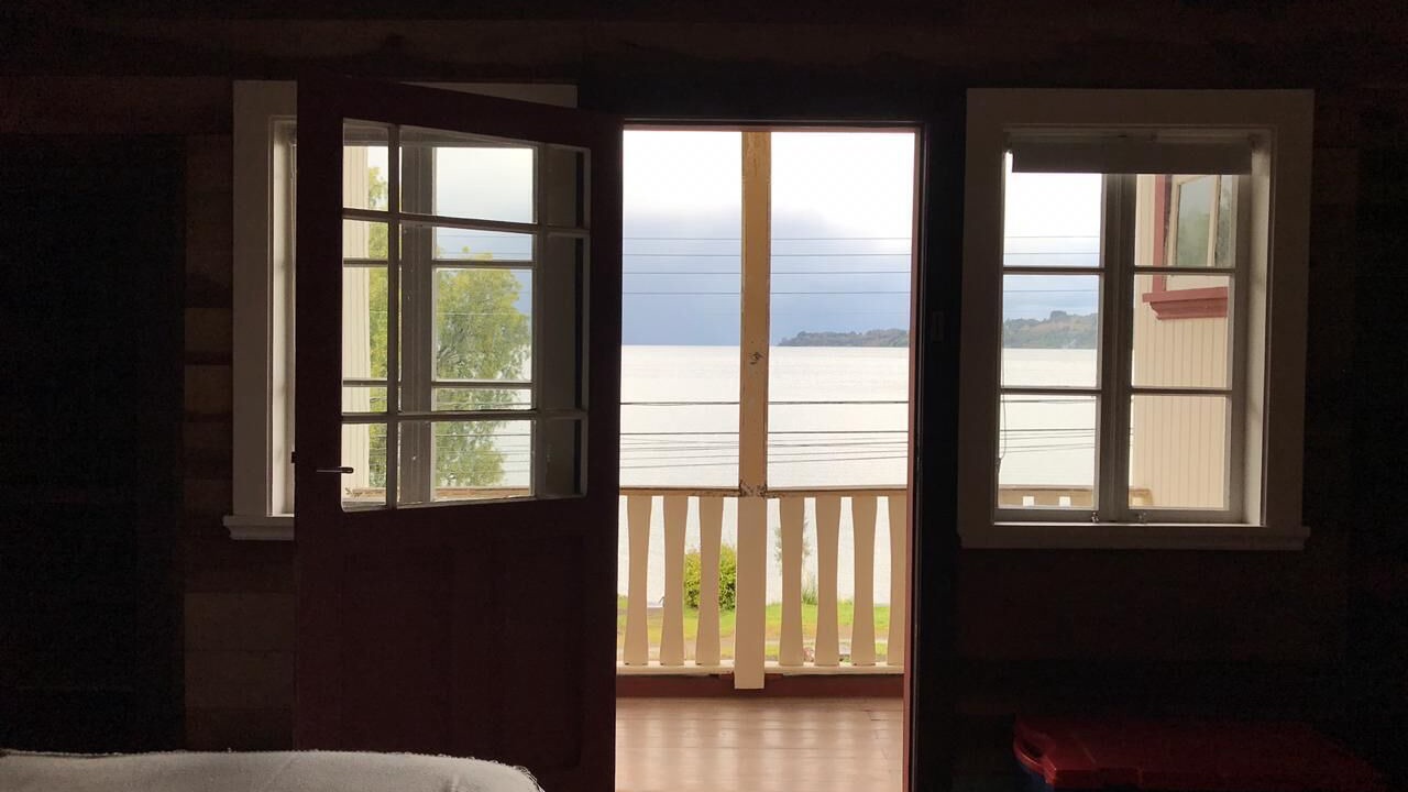 Photo of Bedroom in Frutillar