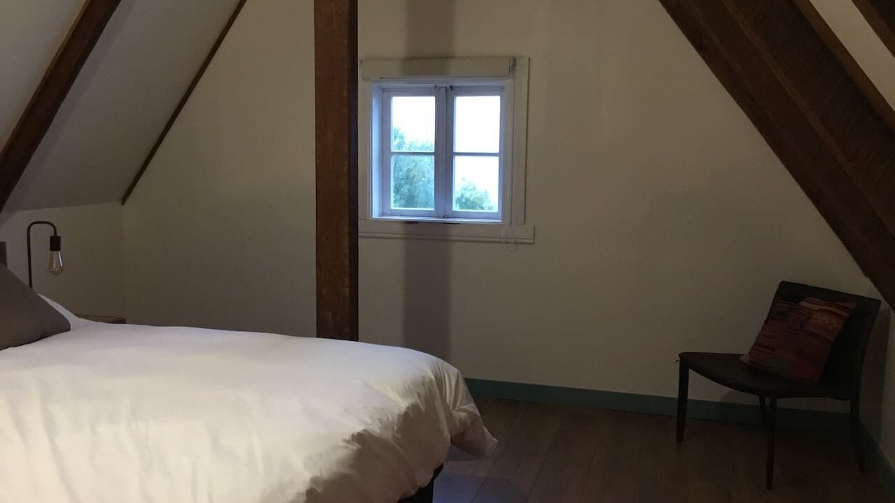Photo of Bedroom in Frutillar