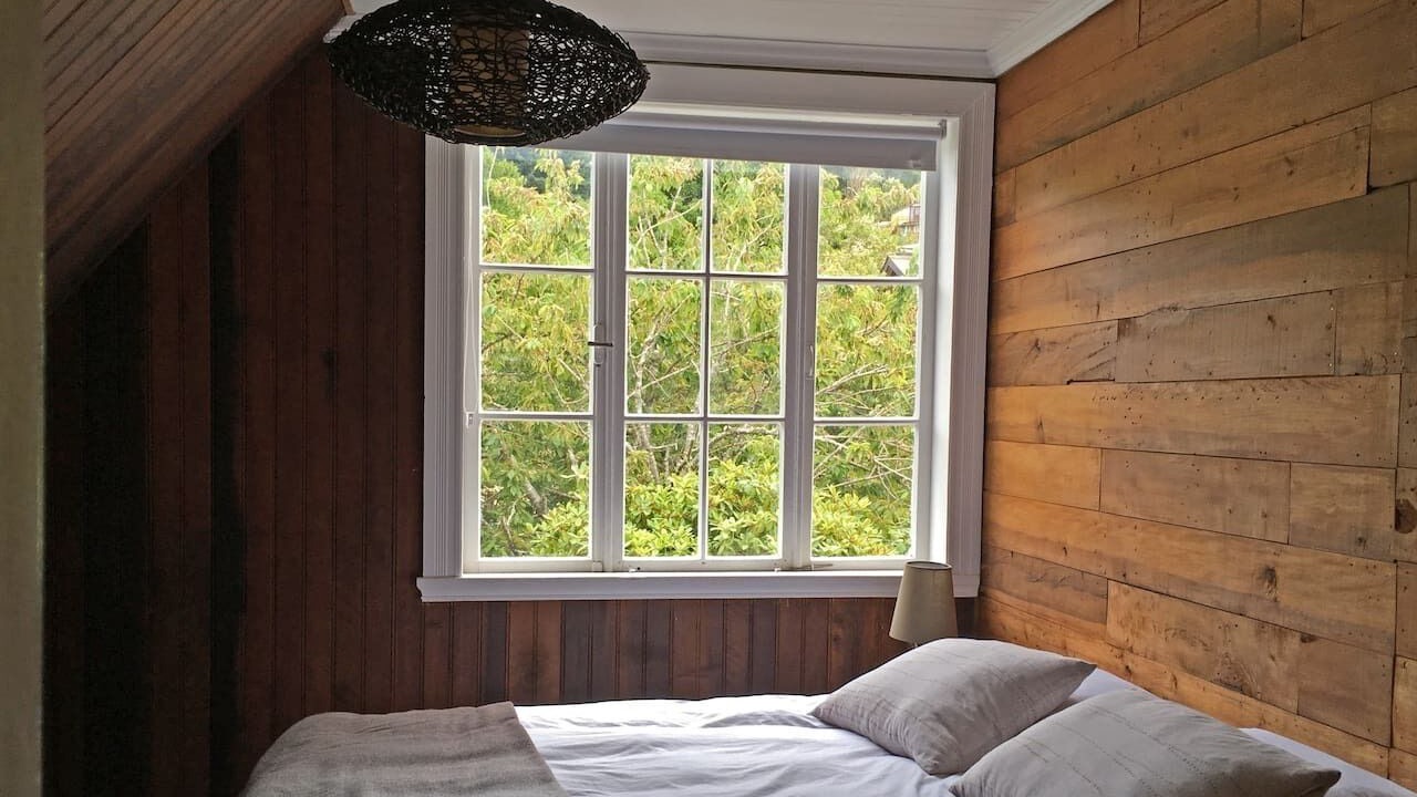 Photo of Bedroom in Frutillar