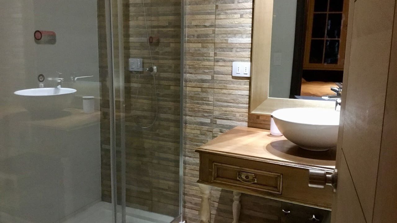 Photo of Bathroom in Frutillar