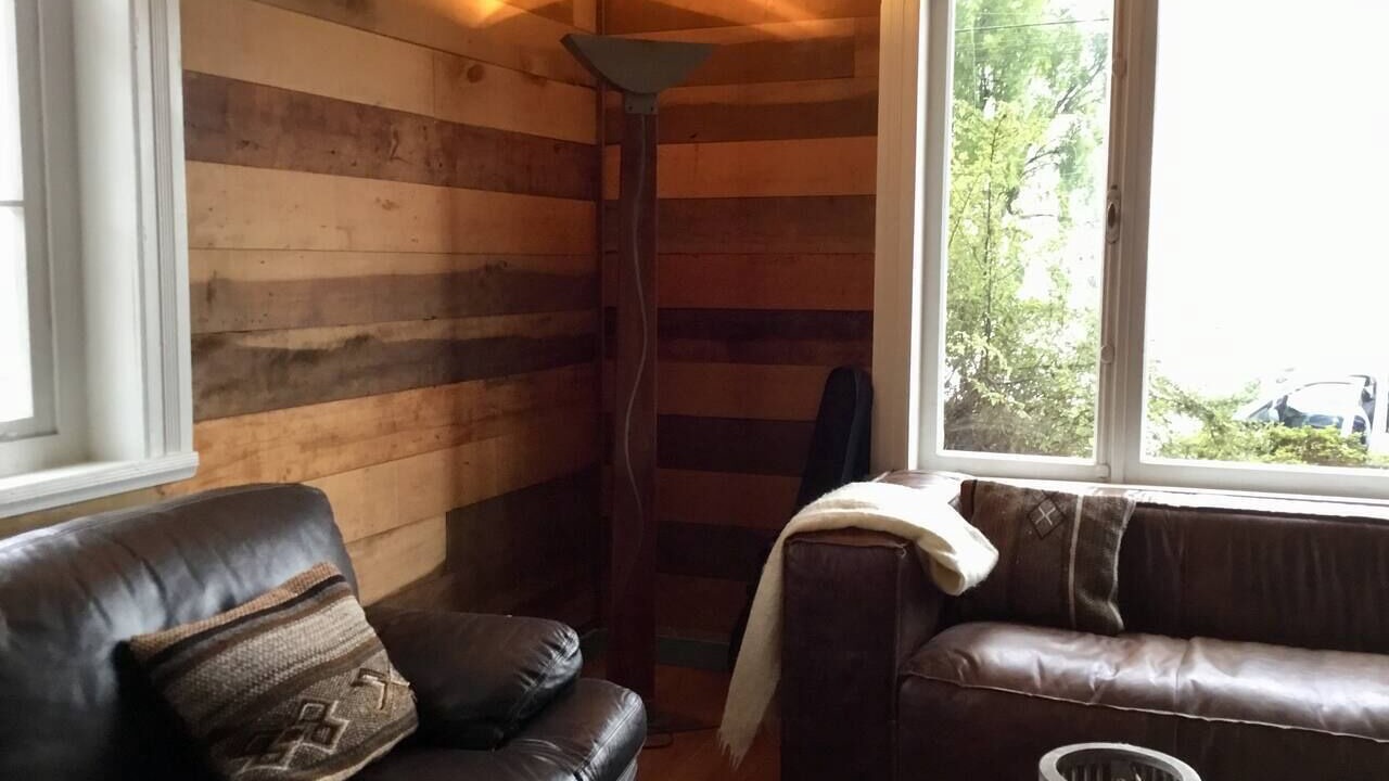 Photo of Livingroom in Frutillar