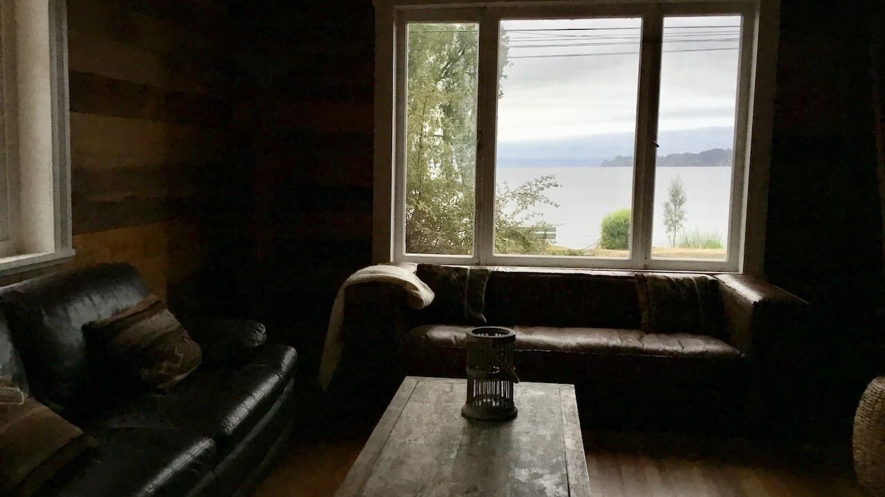 Photo of Livingroom in Frutillar