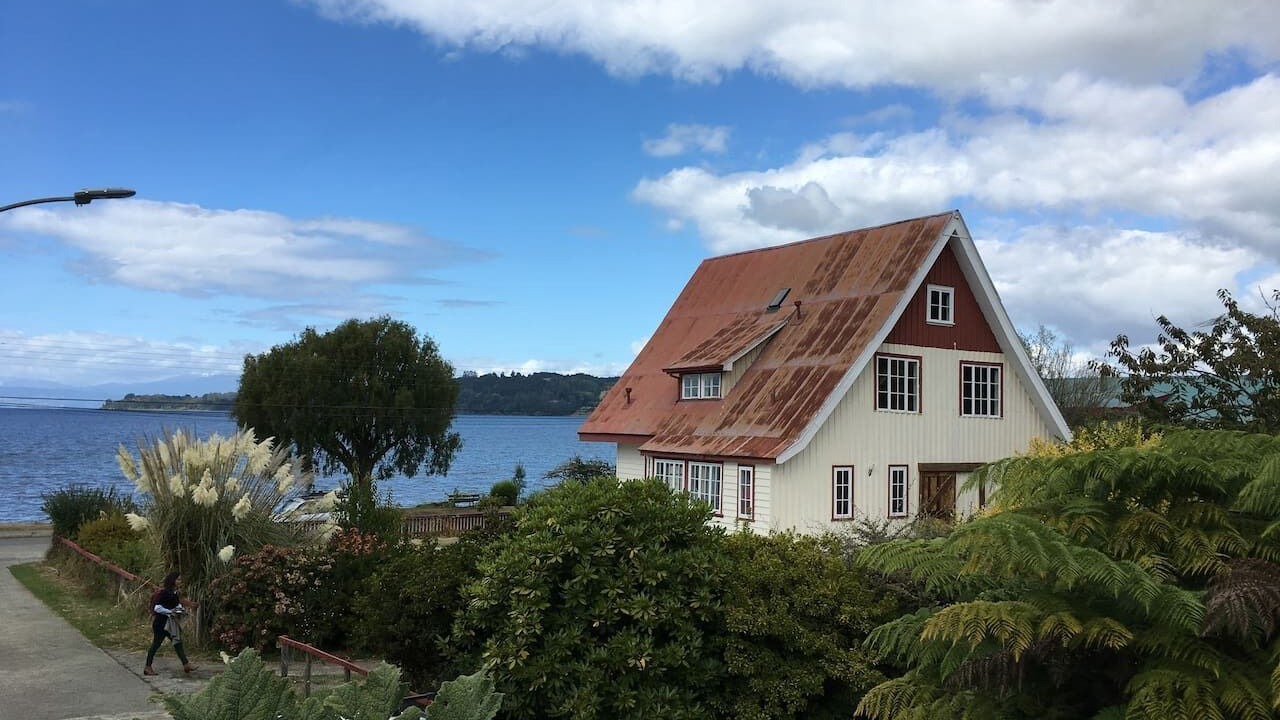 Photo of Outdoor in Frutillar