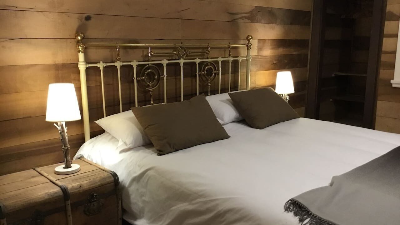 Photo of Bedroom in Frutillar