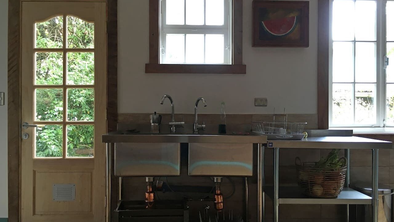Photo of Kitchen in Frutillar
