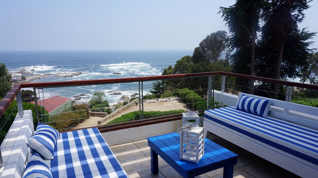 Photo of Outdoor in Maitencillo