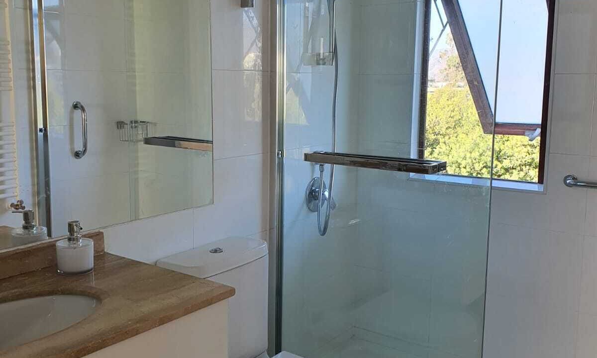 Photo of Bathroom in Maitencillo