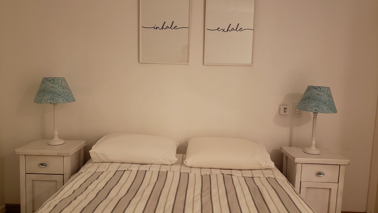 Photo of Bedroom in Maitencillo