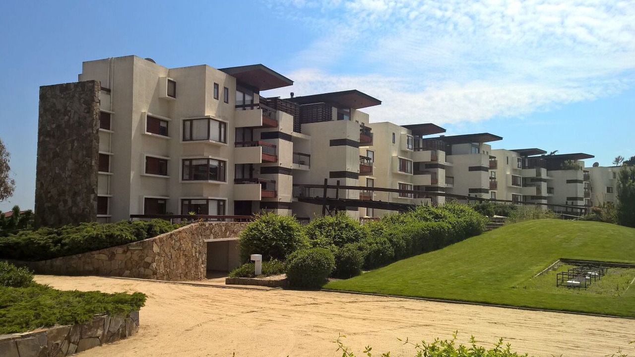 Photo of Outdoor in Maitencillo