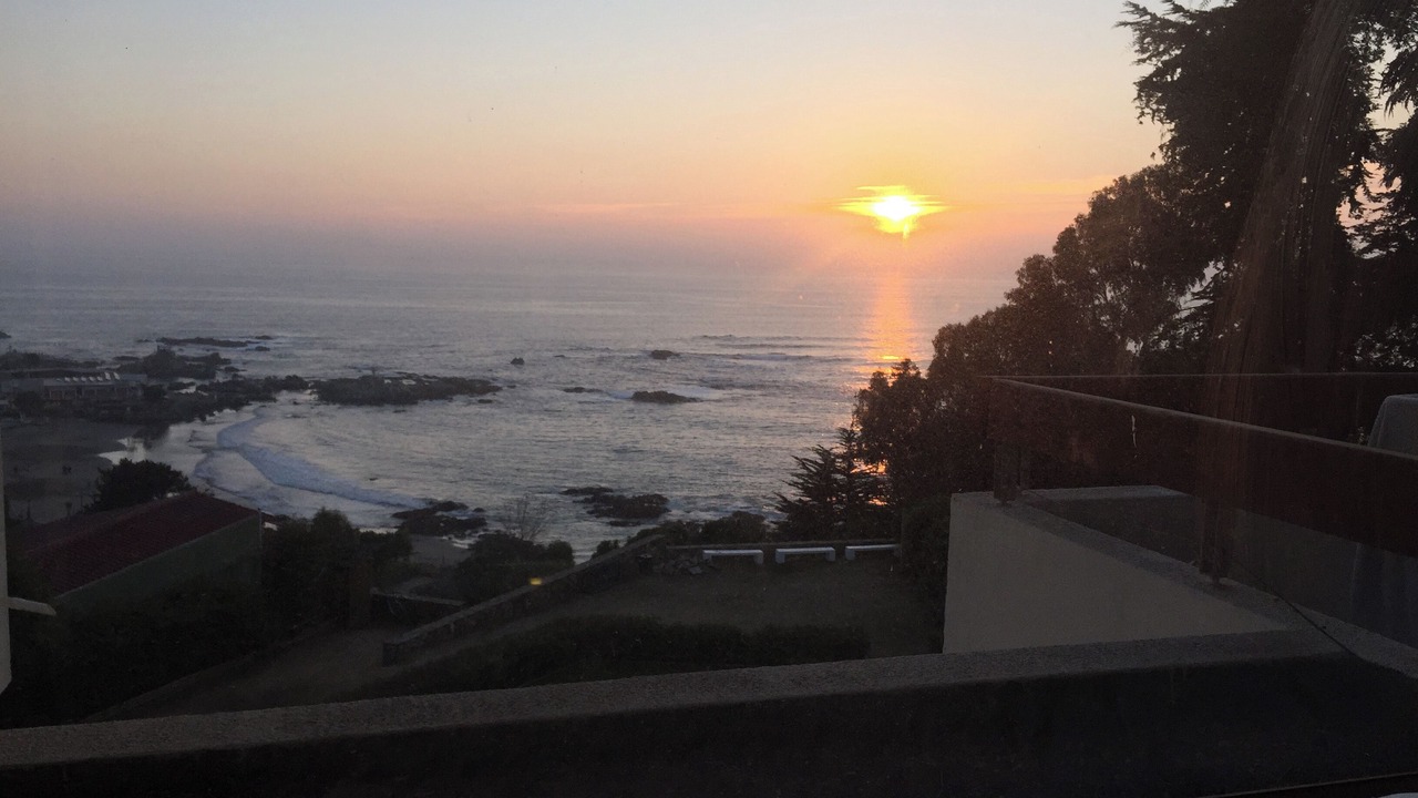 Photo of Outdoor in Maitencillo