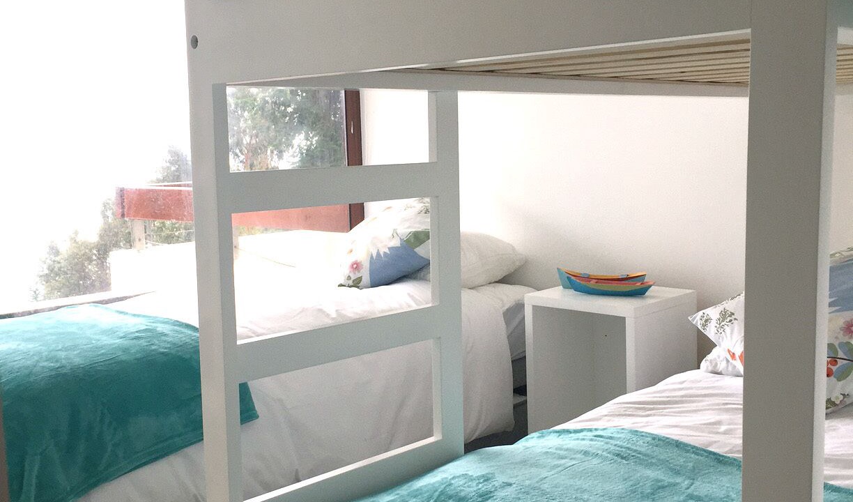 Photo of Bedroom in Maitencillo