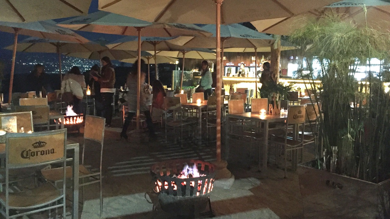 Photo of Outdoor in Maitencillo