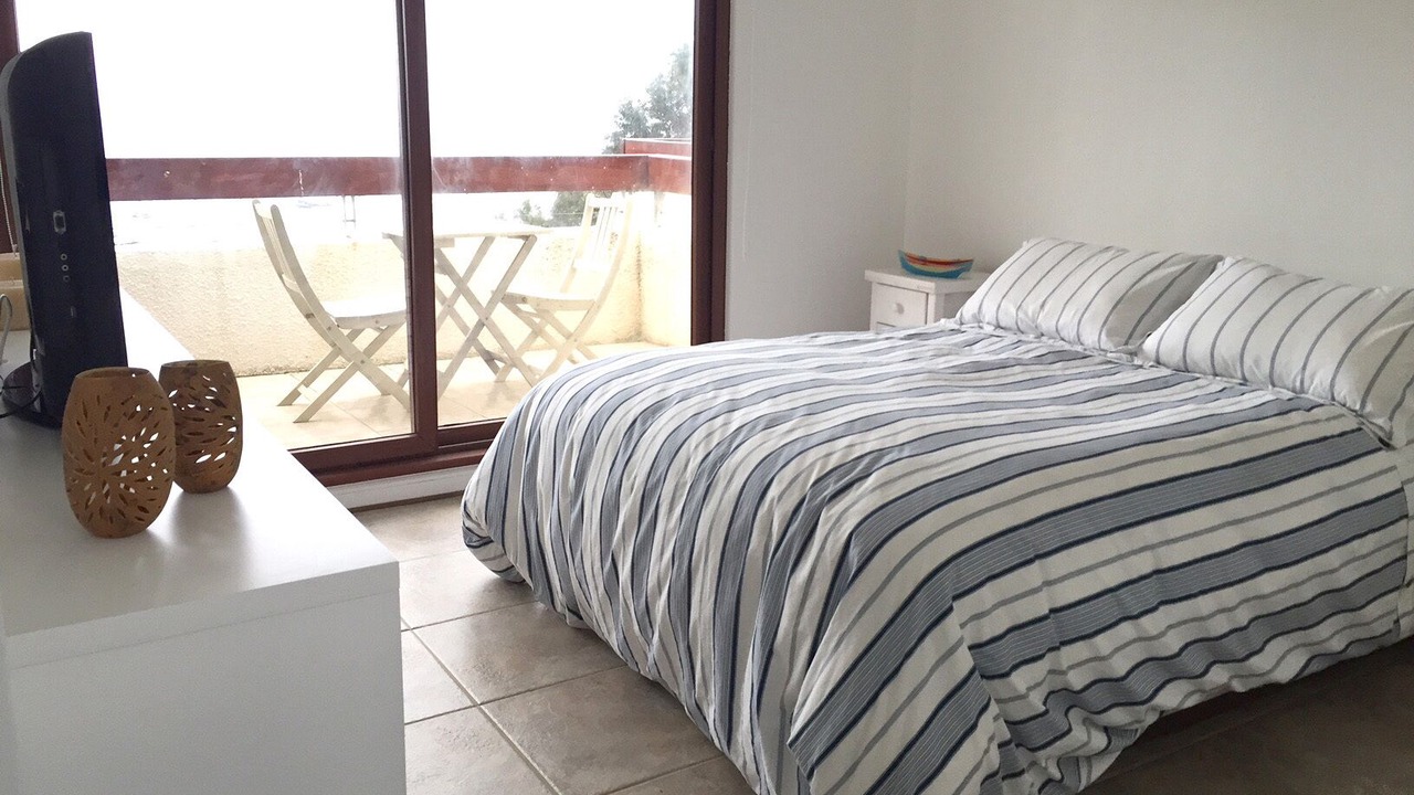 Photo of Bedroom in Maitencillo