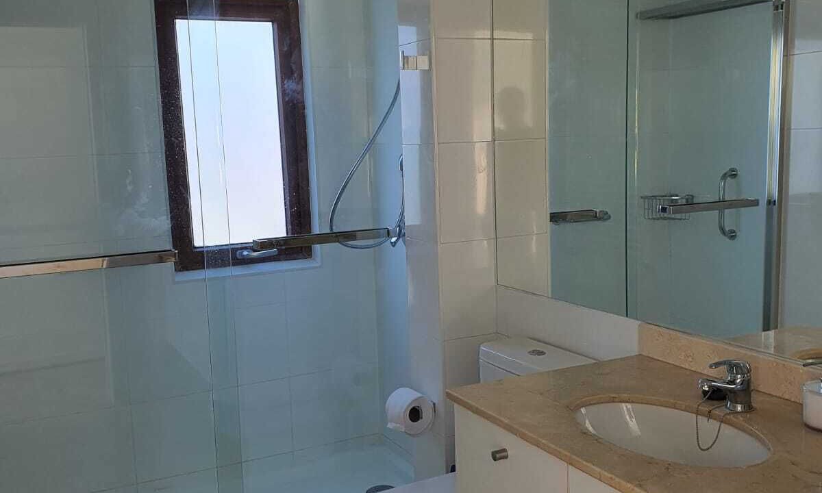 Photo of Bathroom in Maitencillo