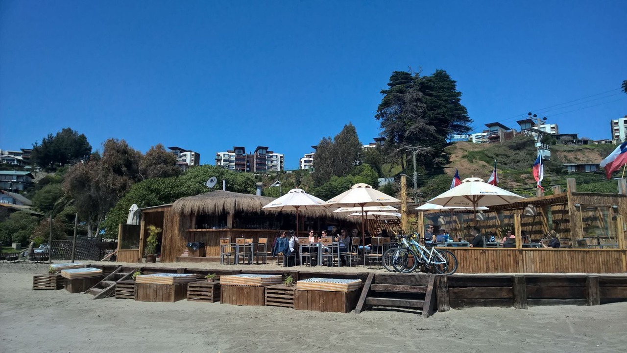 Photo of Outdoor in Maitencillo