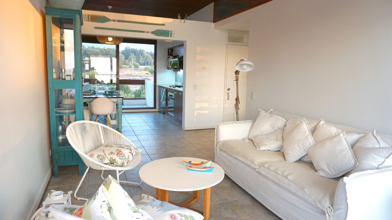 Photo of Livingroom in Maitencillo