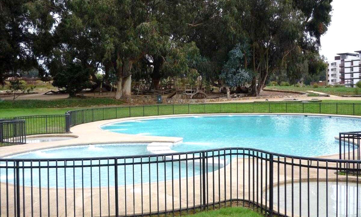 Photo of Outdoor in Maitencillo