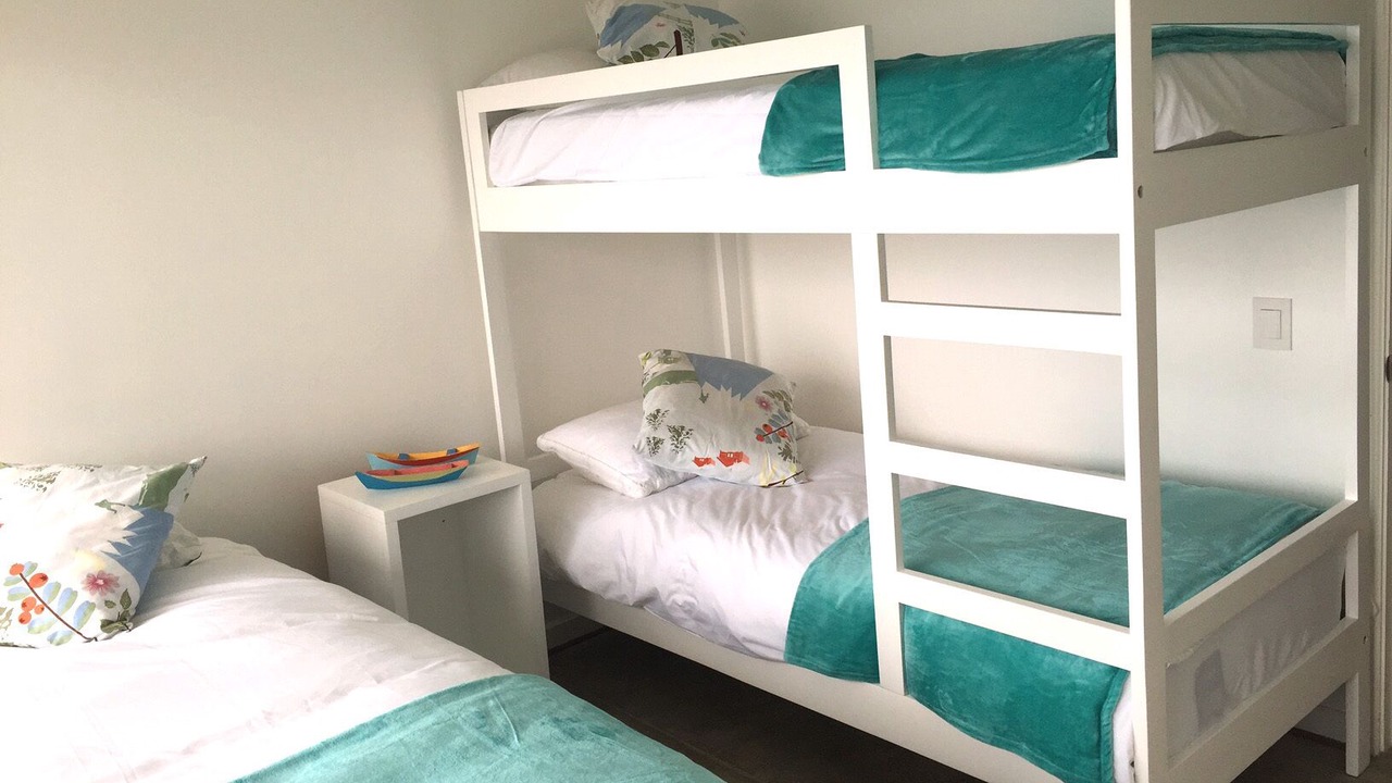 Photo of Bedroom in Maitencillo